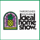 Logo of FAIRGROUNDS SOUTHERN IDEAL HOME SHOW (SPRING) Apr. 2025