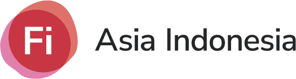 Logo of Fi Asia-Indonesia 2024