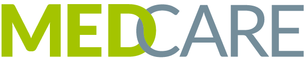 Logo of MEDCARE 2026