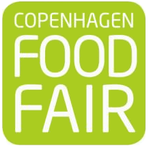 Logo of Copenhagen Food Fair 2013