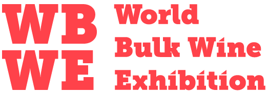 Logo of World Bulk Wine 2024