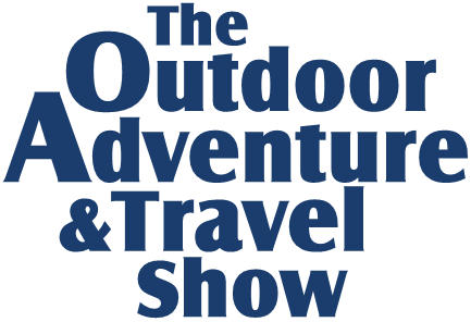 Logo of Vancouver Outdoor Adventure & Travel Show 2025