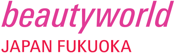 Logo of Beautyworld Japan Fukuoka 2025