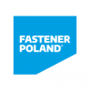 Logo of Fastener Poland 2023
