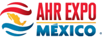 Logo of AHR EXPO-MEXICO Sep. 2024