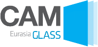Logo of CAM - EURASIA GLASS Nov. 2026