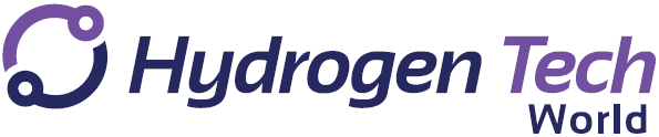 Logo of Hydrogen Tech World 2025