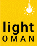 Logo of LIGHT OMAN May. 2023