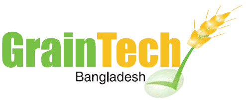 Logo of Grain Tech Bangladesh 2025