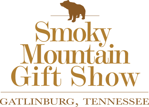 Logo of Smoky Mountain Gift Show 2024