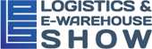 Logo of Logistics & E-Warehouse Show 2015