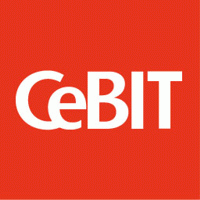 Logo of CeBIT 2013