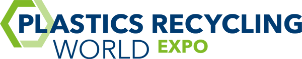 Logo of Plastics Recycling World Expo Europe - 2025