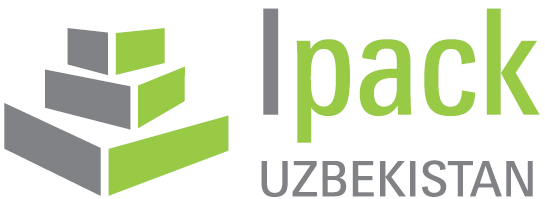 Logo of Ipack Uzbekistan 2014