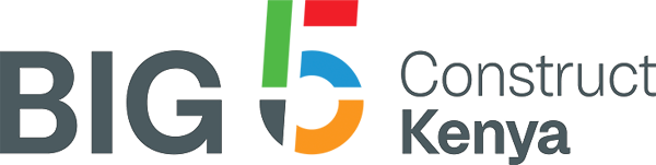 Logo of Big 5 Construct Kenya 2025