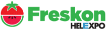 Logo of FRESKON Apr. 2025