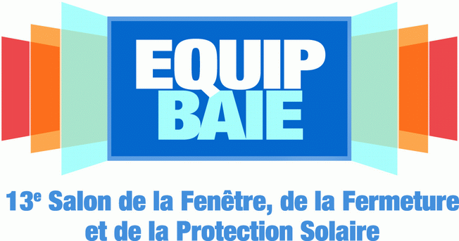 Logo of Equipbaie 2012