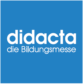 Logo of didacta Stuttgart 2025