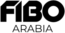 Logo of FIBO ARABIA Sep. 2026
