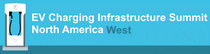 Logo of EV CHARGING INFRASTRUCTURE SUMMIT - NORTH AMERICA, WEST Jan. 2025