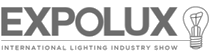 Logo of EXPOLUX Sep. 2026