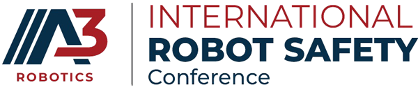 Logo of International Robot Safety Conference 2025