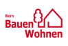Logo of Bauen + Wohnen Bern 2021