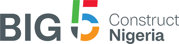 Logo of Big 5 Construct Nigeria 2024