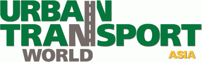 Logo of Urban Transport World Asia 2012