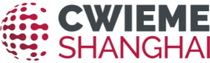 Logo of CWIEME SHANGHAI Jun. 2025