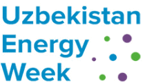 Logo of UEW - UZBEKISTAN ENERGY WEEK May. 2027