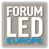 Logo of ForumLED Europe 2012