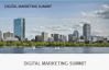 Logo of Digital Summit Boston 2022