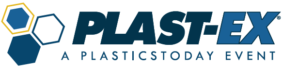 Logo of PLAST-EX 2015