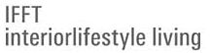 Logo of IFFT/INTERIORLIFESTYLE LIVING Jun. 2025