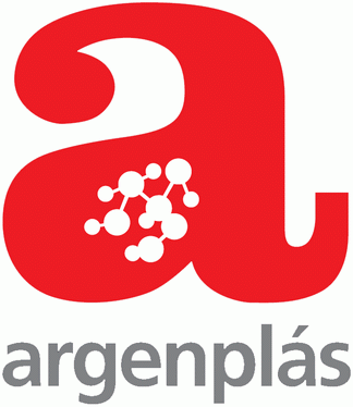 Logo of Argenplas 2014