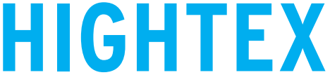 Logo of HIGHTEX 2013