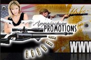 Logo of HOWARD COUNTY FAIRGROUNDS GUN SHOW Sep. 2026
