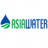 Logo of Asiawater 2026