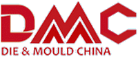 Logo of DIE & MOULD CHINA Jun. 2026