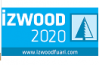 Logo of Izwood 2020