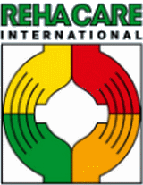 Logo of REHACARE INTERNATIONAL Sep. 2026