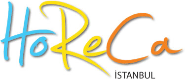 Logo of Horeca Istanbul 2012