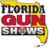 Logo of Florida Gun Shows Miami 2023