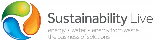 Logo of Sustainability Live 2013