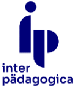 Logo of INTERPAEDAGOGICA Nov. 2024