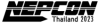Logo of Nepcon Thailand 2024