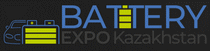 Logo of BATTERY EXPO KAZAKHSTAN Oct. 2024