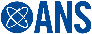Logo of ANS Winter Meeting 2025