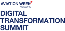 Logo of DIGITAL TRANSFORMATION SUMMIT Oct. 2025